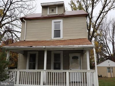 7302 Keenan St, Elkins Park, PA, 19027