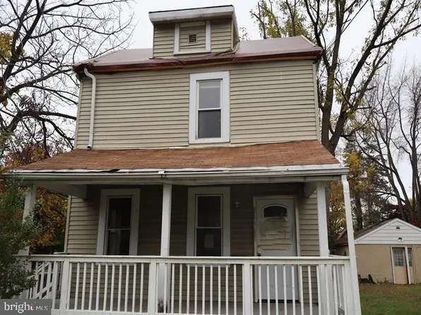 7302 Keenan St, Elkins Park, PA 19027