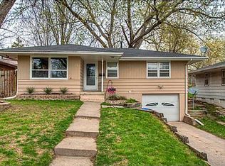 217 Virginia Ave, Des Moines, IA 50315
