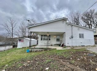 70 Sand Springs Rd, Mount Vernon, KY 40456