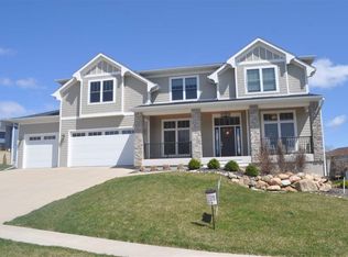 942 Camp Cardinal Rd, Iowa City, IA 52246