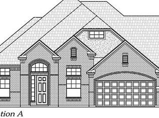 3817 Lombard St, Round Rock, TX 78681