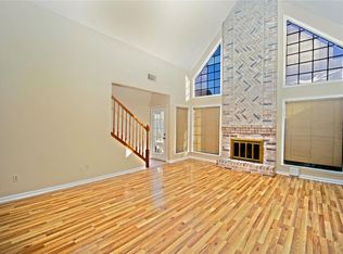 2519 Carriage Ln, Stafford, TX 77477