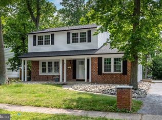 208 Chatham Rd, Turnersville, NJ 08012