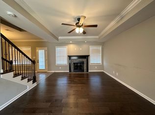 605 Tacoma Dr, Clarksville, TN 37043