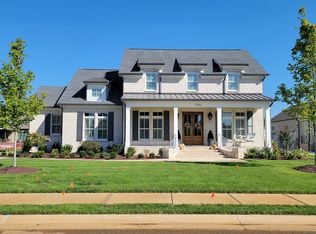 1710 Rigsby Ave LOT 22, Murfreesboro, TN 37129