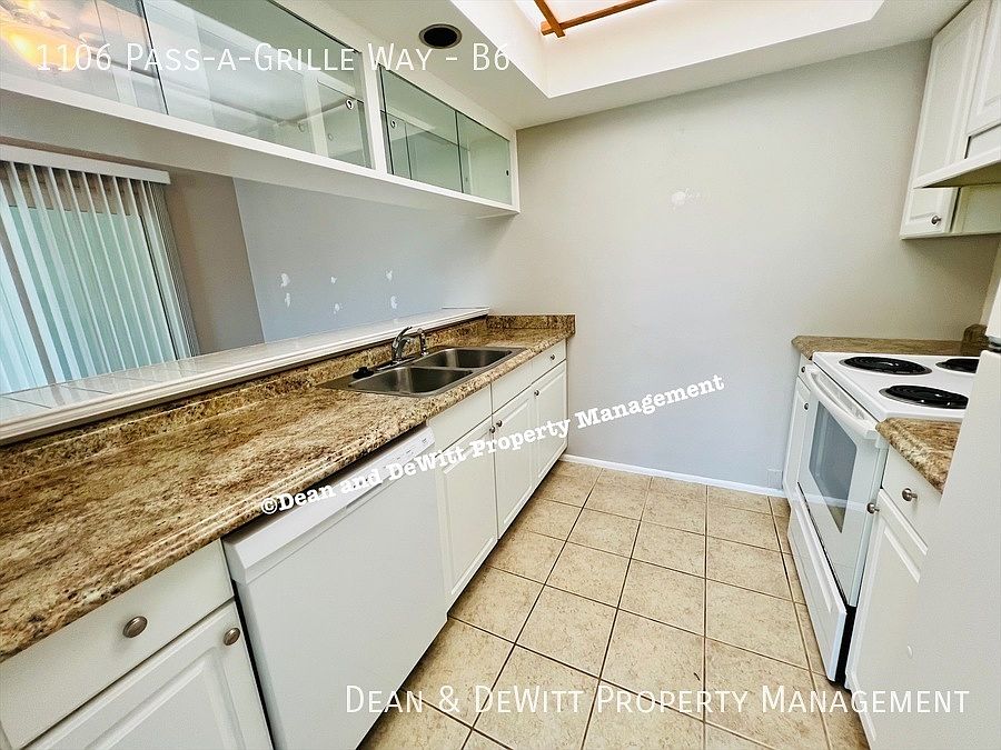 1106 Pass A Grille Way Saint Petersburg, FL Zillow Apartments for