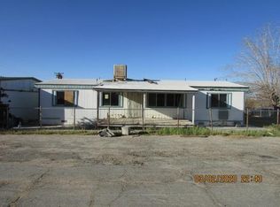 130 Q St, Taft, CA