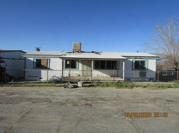 130 Q St, Taft, CA 93268