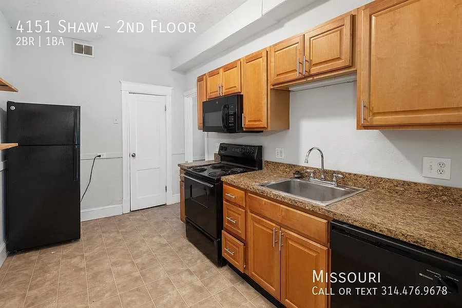 2 bed, 1000 sqft, $1,300 — Photo 4