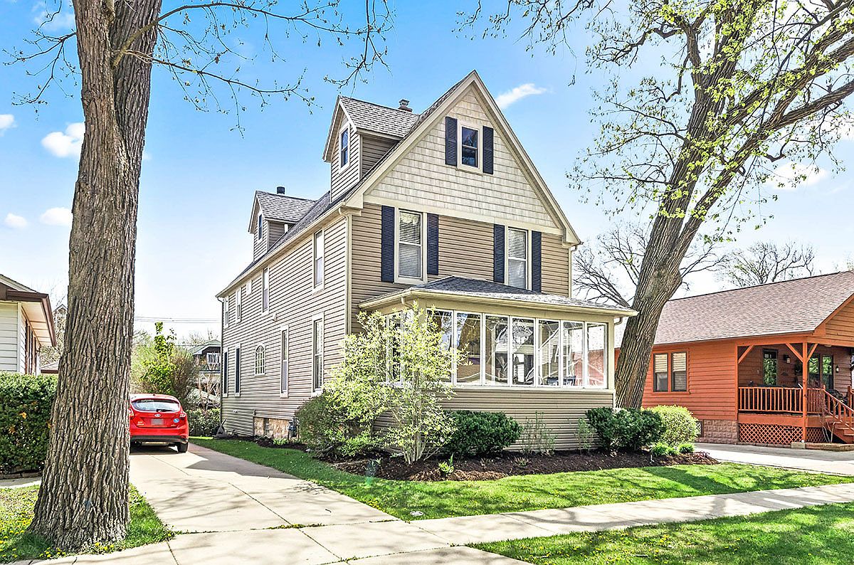 4929 Middaugh Ave, Downers Grove, IL 60515 Zillow