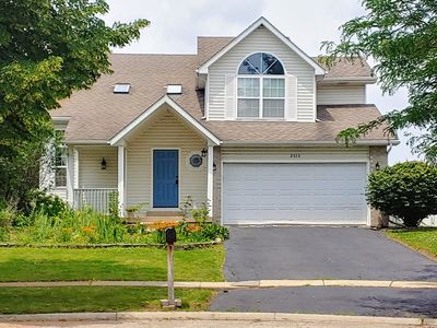 2515 Northlake Ct, Lockport, IL, 60441