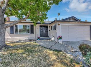 39485 Seascape Rd, Fremont, CA 94538