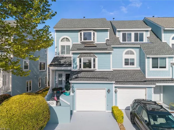 9516 Bay Front Dr, Norfolk, VA 23518