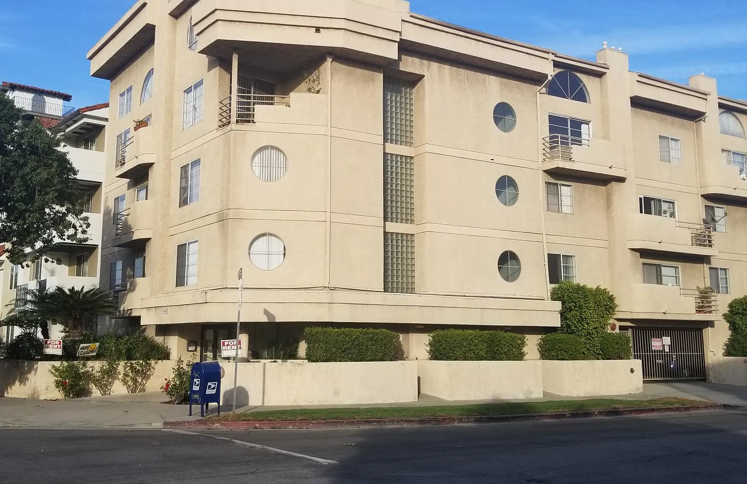 4400 Sepulveda Boulevard — Photo 1