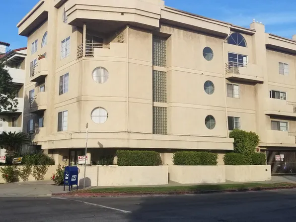 4400 Sepulveda Blvd, Sherman Oaks, CA 91403