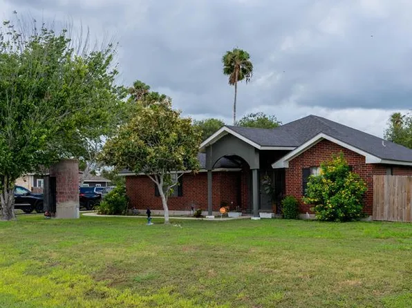 5910 Queen Sago Dr, Harlingen, TX 78552