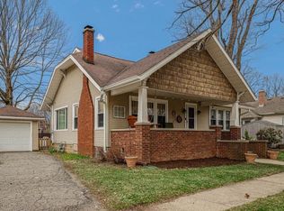 105 Greenwich St, Valparaiso, IN 46383