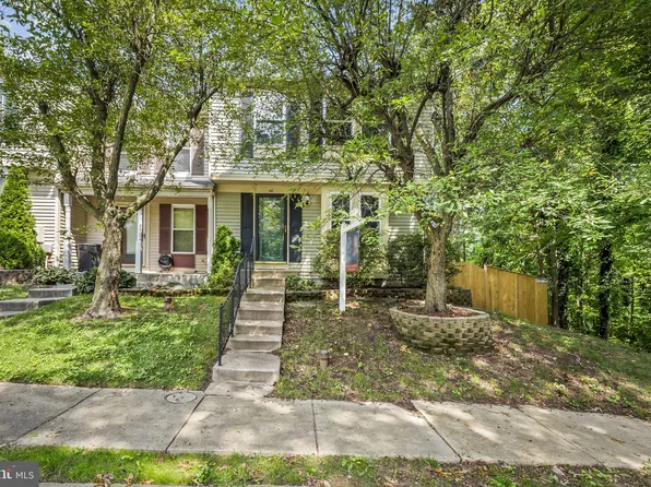 40 Burbage Ct, Nottingham, MD 21236