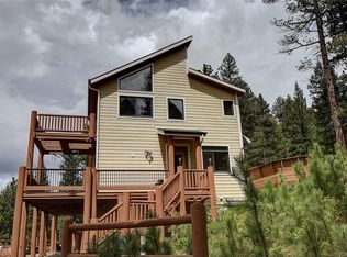 33756 Columbine Cir, Evergreen, CO 80439