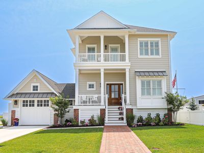 12 2nd Dr, Stone Harbor, NJ, 08247