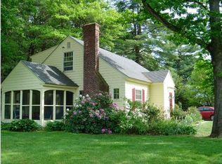 993 E Pleasant St, Amherst, MA 01002