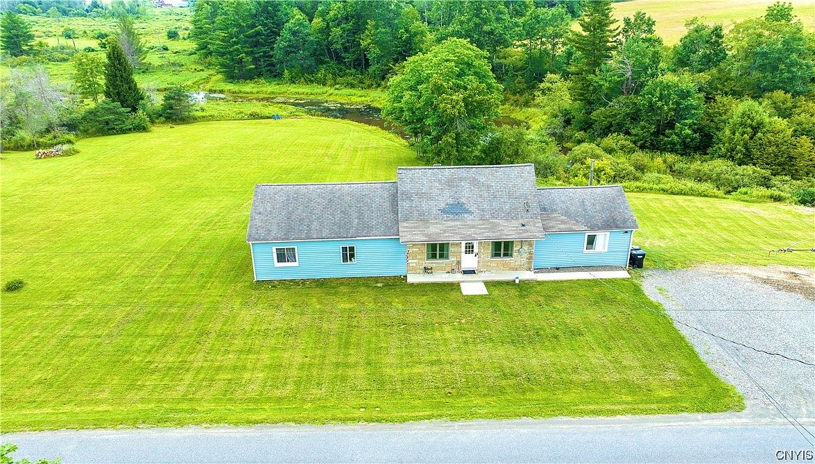 2735 Ketchumville Rd, Berkshire, NY 13736 Zillow