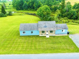 2735 Ketchumville Rd, Berkshire, NY 13736