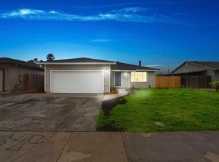 2305 N Fern St, Merced, CA 95348