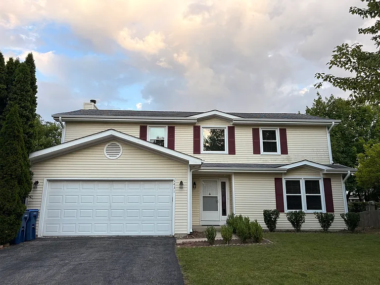 5431 Ebony Ct — Photo 1