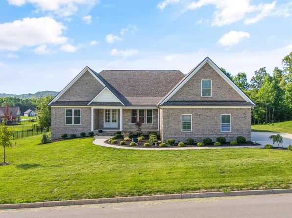 2387 Stone Harbor Blvd, Lenoir City, TN 37772