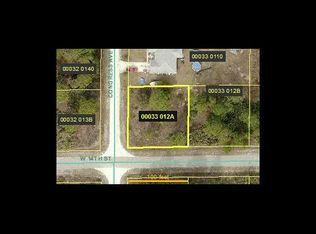 1407 W 14th St, Lehigh Acres, FL 33972