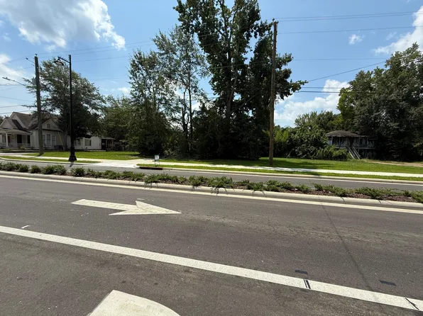 609-613 Hall Ave, Hattiesburg, MS 39401