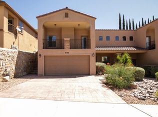 4752 Sir Gareth Dr #A, El Paso, TX 79902