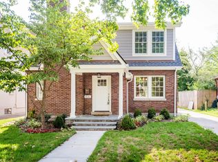 436 Ridgeway Rd, Lexington, KY 40502