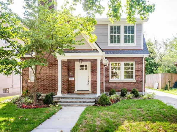 436 Ridgeway Rd, Lexington, KY 40502