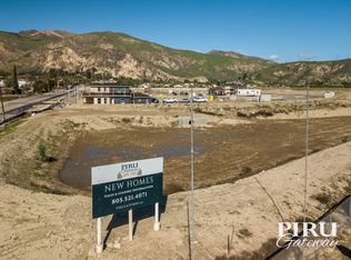 3976 Savannah Ln, Piru, CA 93040