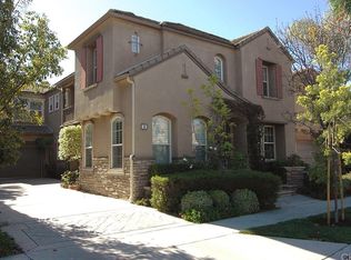 34 Monrovia, Irvine, CA 92602