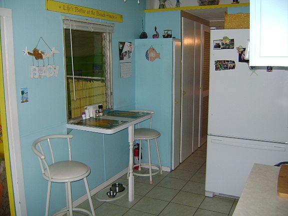 storage/pantry in hall-left