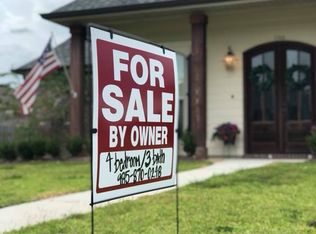 198 Betty Ruby Dr, Gray, LA 70359