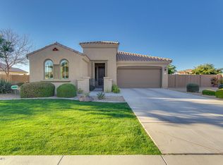 10966 E Quade Ave, Mesa, AZ 85212