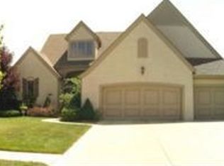 16005 Kessler St, Overland Park, KS 66083