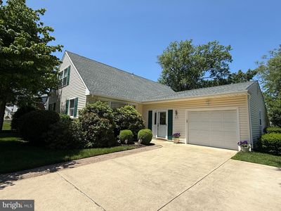 419 Saratoga Dr, Cherry Hill, NJ, 08002