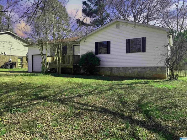 2587 Wright St, Birmingham, AL 35235