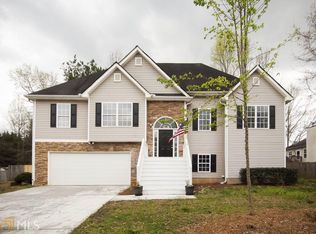 205 James Allen Pl, Temple, GA 30179