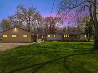 11718 Federal Rd, Morley, MI 49336
