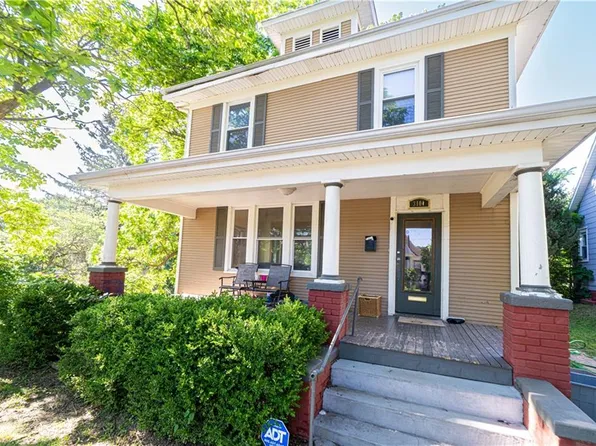 3101 Felix St, Saint Joseph, MO 64501