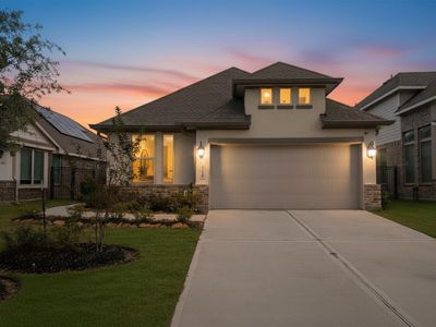 4228 Waterlily Spring Way, Porter, TX, 77365