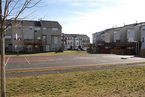 Community Amenities 