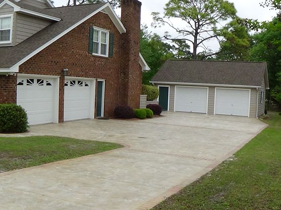 2nd image of 535 George Anderson Dr